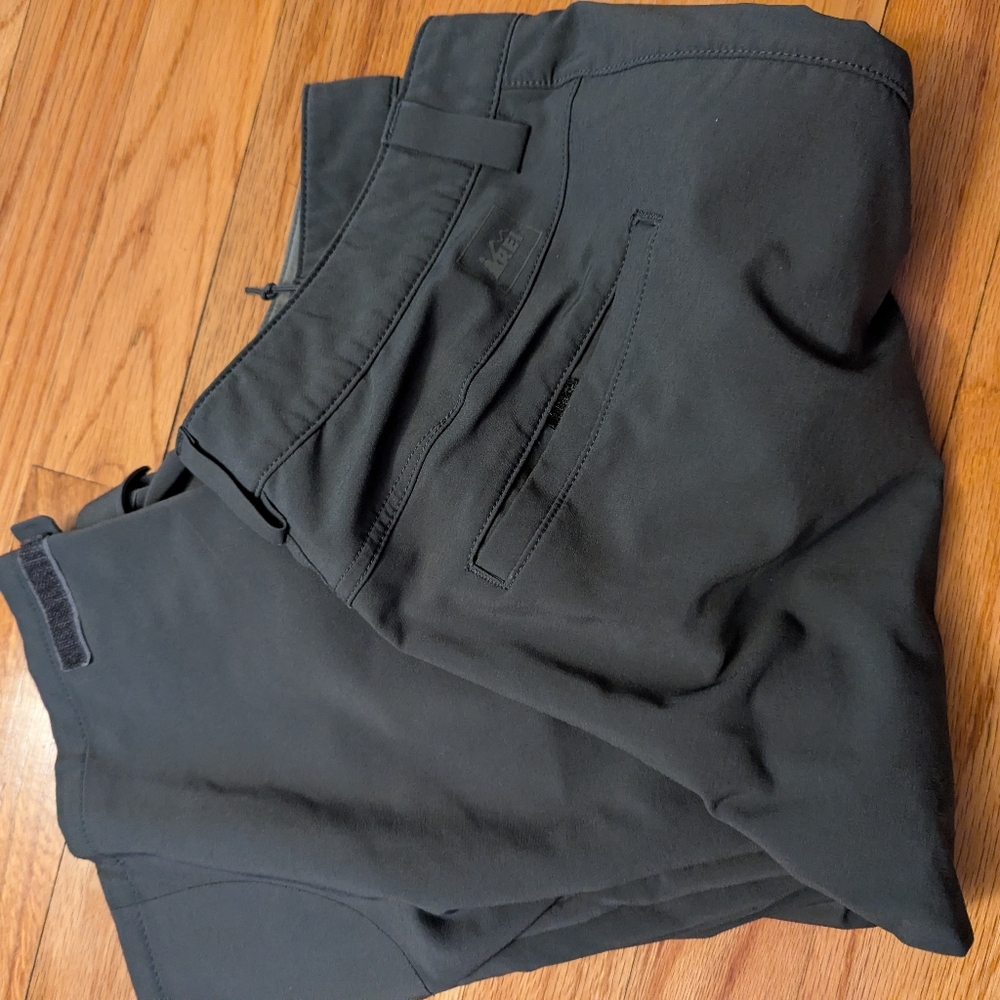 REI Hiking Outdoor Pants